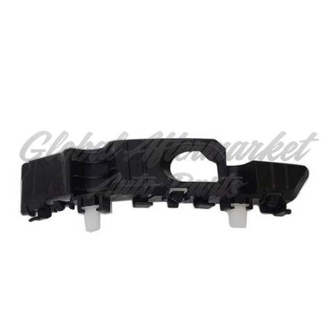 BUMPER BRACKET FR LH UPPER KOREA BUILT