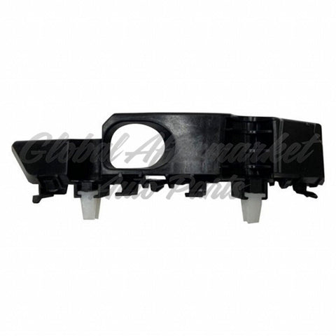 BUMPER BRACKET UPPER FR RH US BUILT