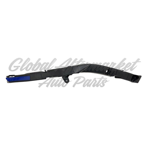 BUMPER BRACKET FR RH INNER W/ANTI-RATTLE PAD US BUILT EXCLUDE N-LINE