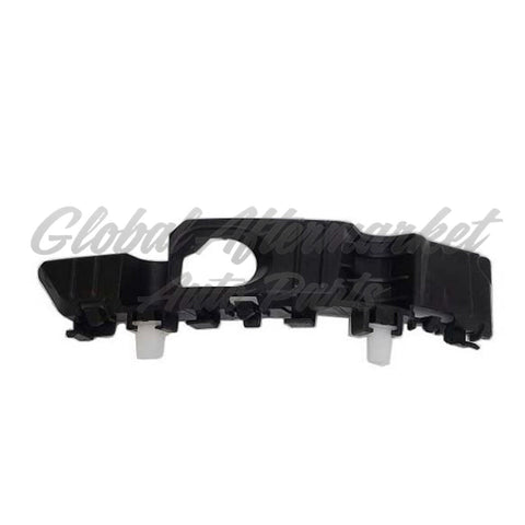 BUMPER BRACKET FR RH KOREA BUILT