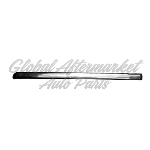 BUMPER MOULDING FR LH GLS-LX-VE MODELS