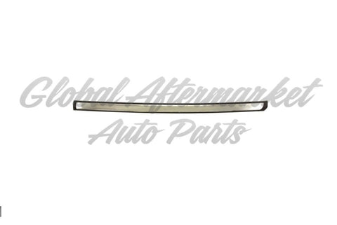 BUMPER MOULDING FR RH GLS-LX-VE MODELS