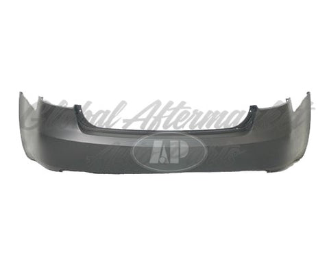BUMPER RR PRIMED 3.3 L