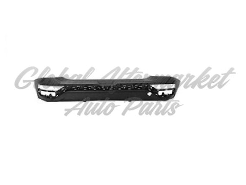 BUMPER RR W/O PARK ASSIST FITS KORA BUILT PREFERRED MODEL W/O VALANCE TYPE SE/ ESSENTIAL MODELS CAPA
