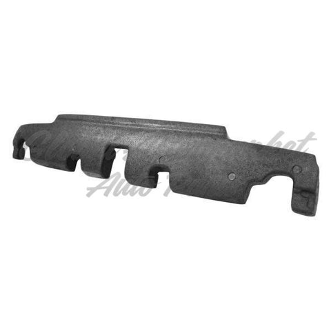 ABSORBER RR MATTE-BLACK