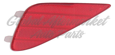 REFLECTOR RR LH HQ