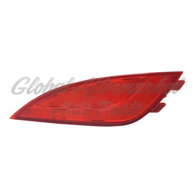 REFLECTOR RR RH