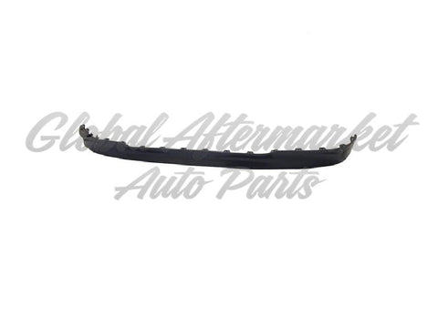 BUMPER RR BLACK