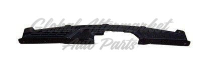 GRILLE SURROUND BLACK