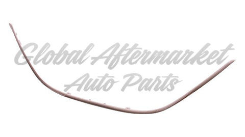 GRILLE SURROUND CHROME