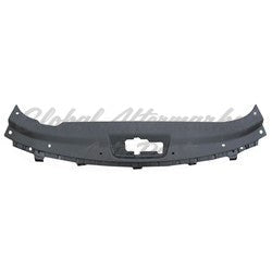 RADIATOR SUPPORT COVER(SIGHT SHIELD)