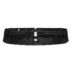 RADIATOR SUPPORT UPPER SIGHT SHIELD