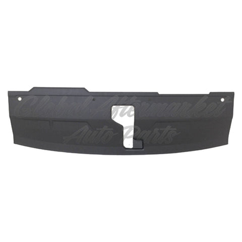 RADIATOR SUPPORT UPPER SIGHT SHIELD KOREA BUILT