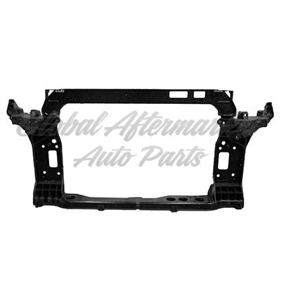 RADIATOR SUPPORT