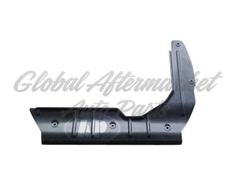 UNDERCAR SHIELD