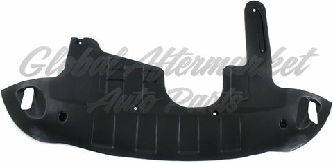 UNDERCAR SHIELD