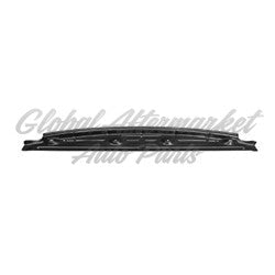 UNDERCAR SHIELD FR