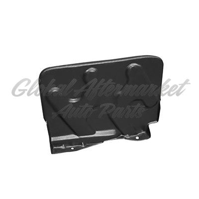 UNDERCAR SHIELD FR LH