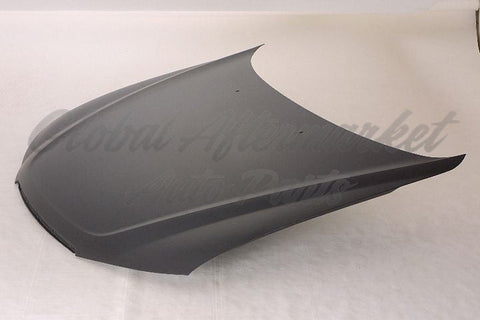 HOOD STEEL CAPA