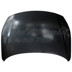 HOOD STEEL