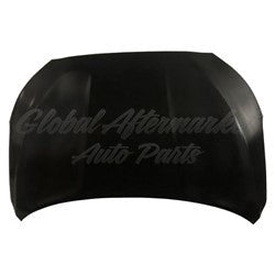 HOOD STEEL
