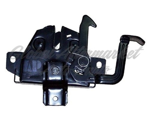 HOOD LATCH