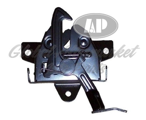 HOOD LATCH