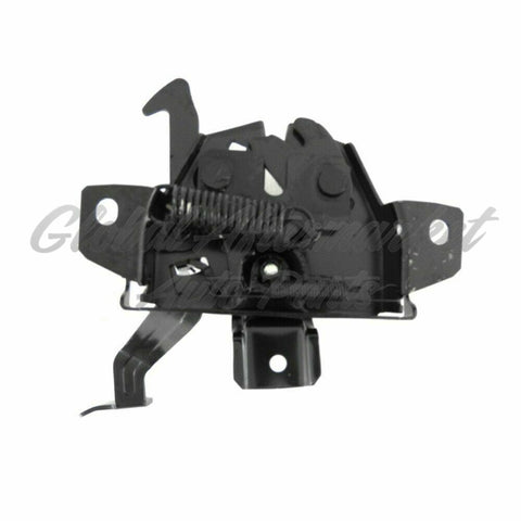 HOOD LATCH