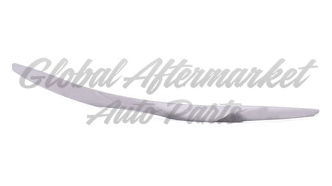 HOOD MOULDING CHROME CAPA