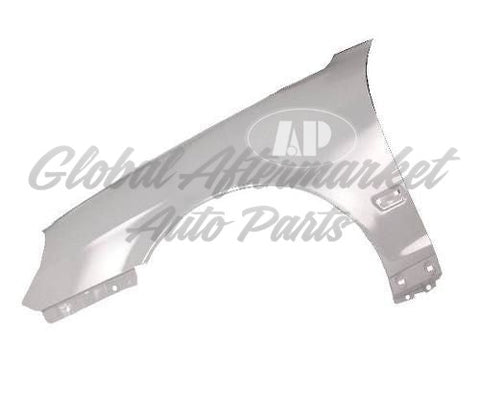 FENDER FR LH