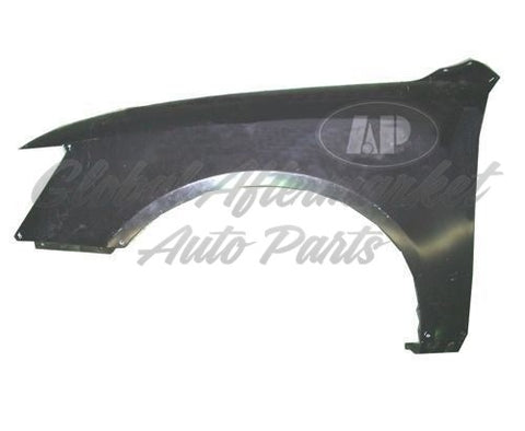 FENDER FR LH CAPA