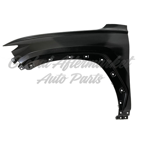 FENDER FR LH 2.5L US BUILT