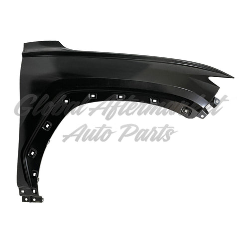 FENDER FR RH 2.5L US BUILT CAPA