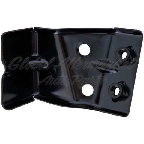FENDER BRACKET FR RH REARWARD STEEL