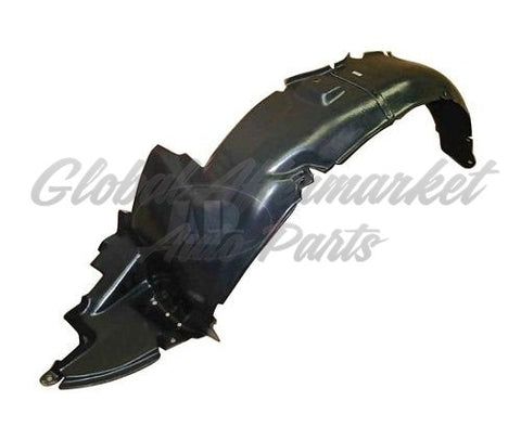 FENDER LINER LH