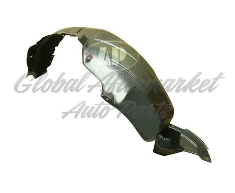 FENDER LINER FR LH