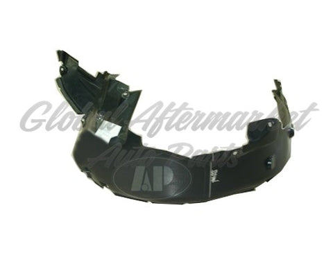 FENDER LINER LH