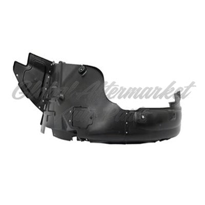 FENDER LINER LH