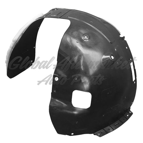 FENDER LINER FR LH SE/SEL/LTD US BUILT