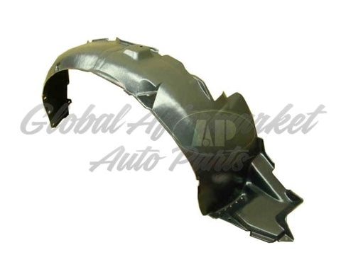 FENDER LINER RH