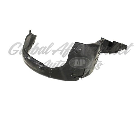 FENDER LINER FR RH
