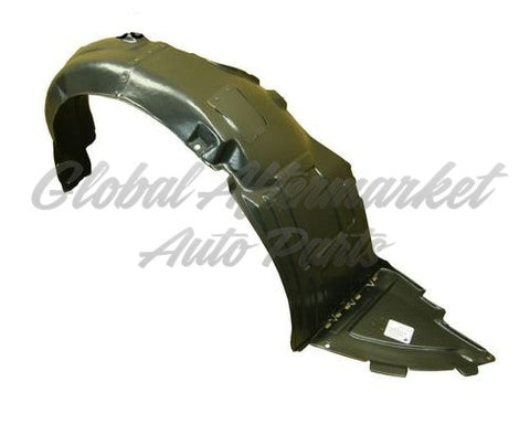 FENDER LINER RH
