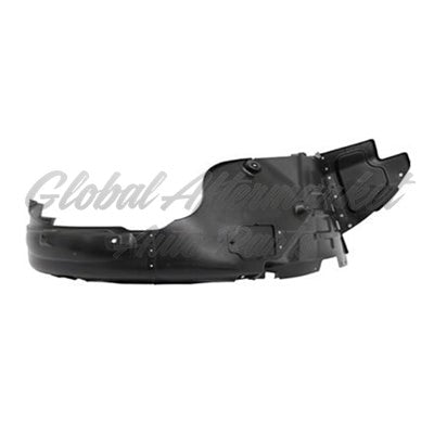 FENDER LINER RH