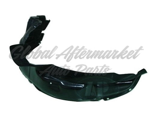 FENDER LINER FR LH 2.7L