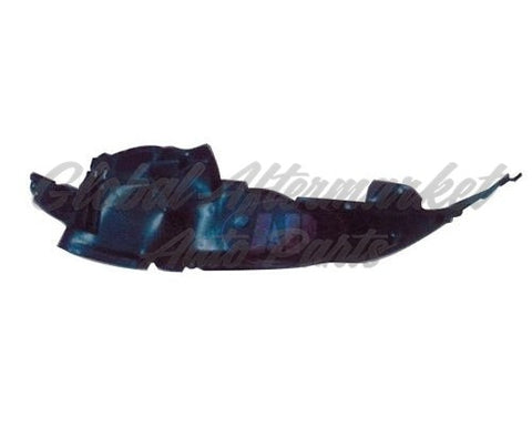 FENDER LINER LH