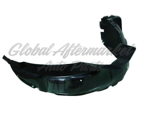 FENDER LINER FR RH 2.7L