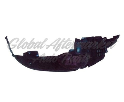FENDER LINER RH