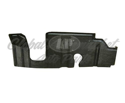 ENGINE SPLASH SHIELD RH