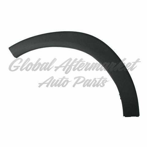 WHEEL ARCH TRIM FR LH