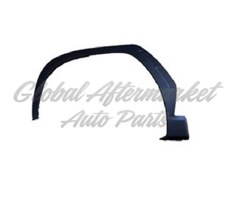 WHEEL ARCH TRIM FR LH US/KOREA BUILT
